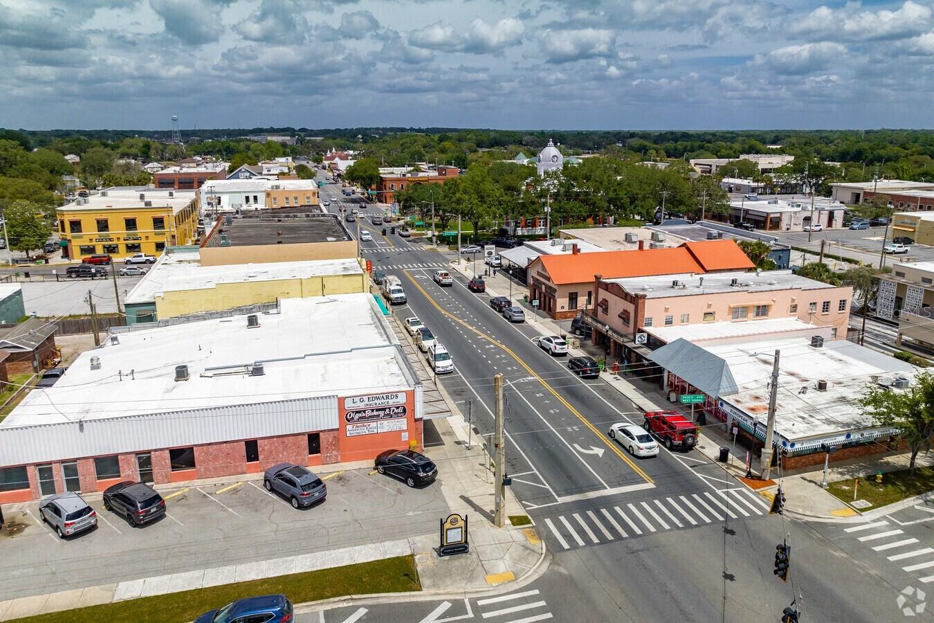 36920 MISSOURI AVE, DADE CITY, FL, 33523