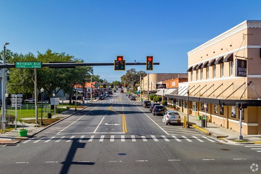 36920 MISSOURI AVE, DADE CITY, FL, 33523
