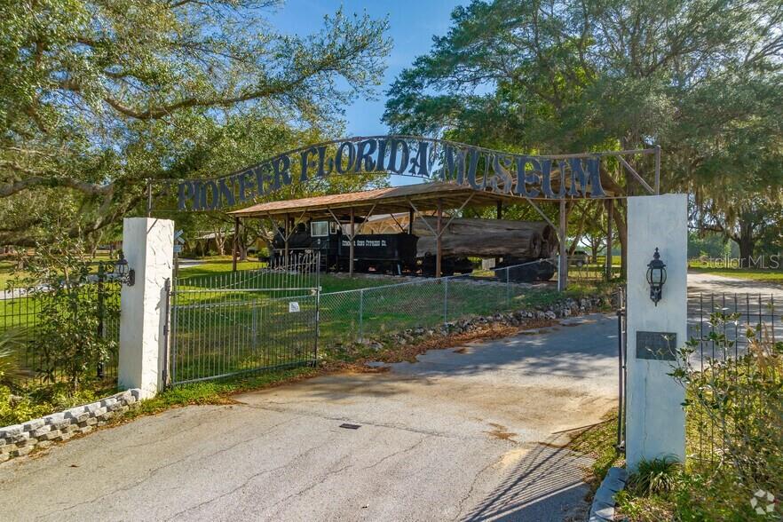 36920 MISSOURI AVE, DADE CITY, FL, 33523