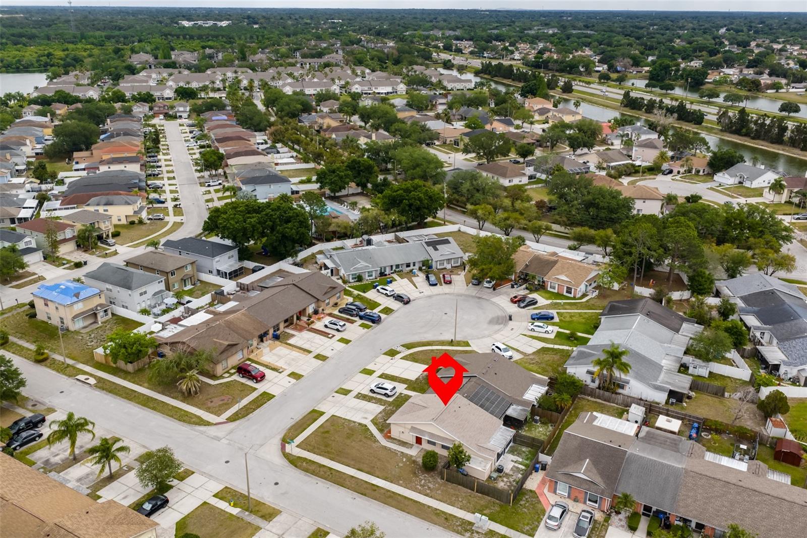 1720 OAK BRANCH CT, BRANDON, FL, 33511