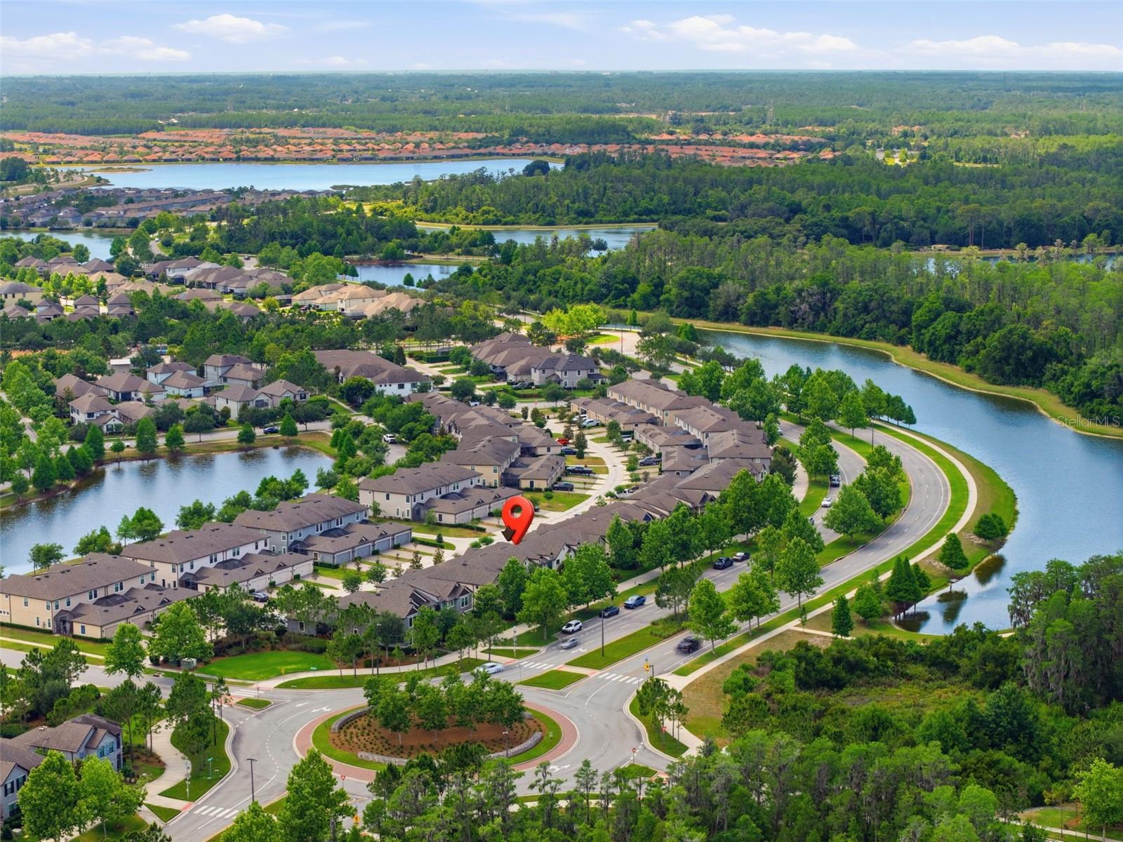 12664 RANGELAND BLVD, ODESSA, FL, 33556