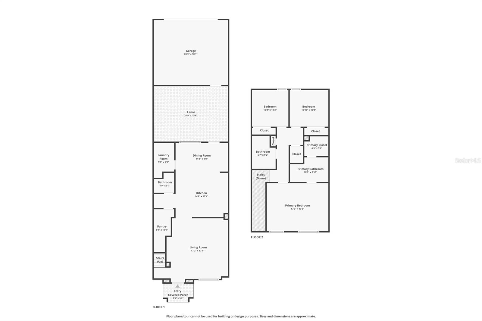 12664 RANGELAND BLVD, ODESSA, FL, 33556