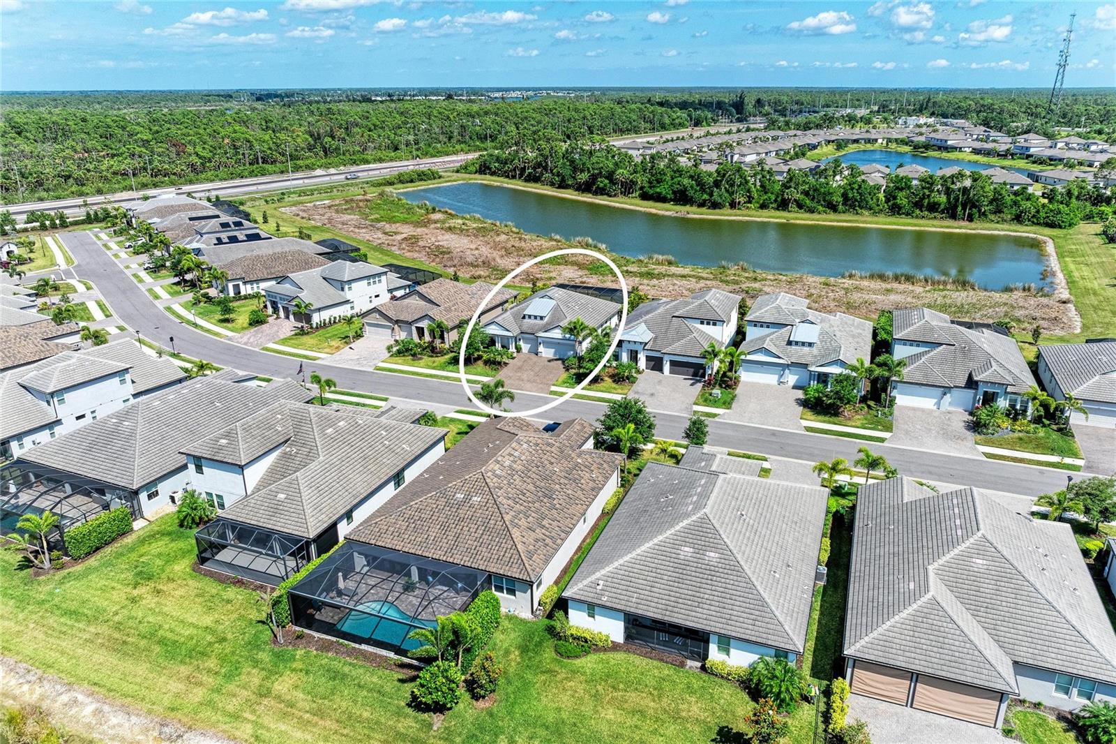 19842 MONTENERO WAY, VENICE, FL, 34293