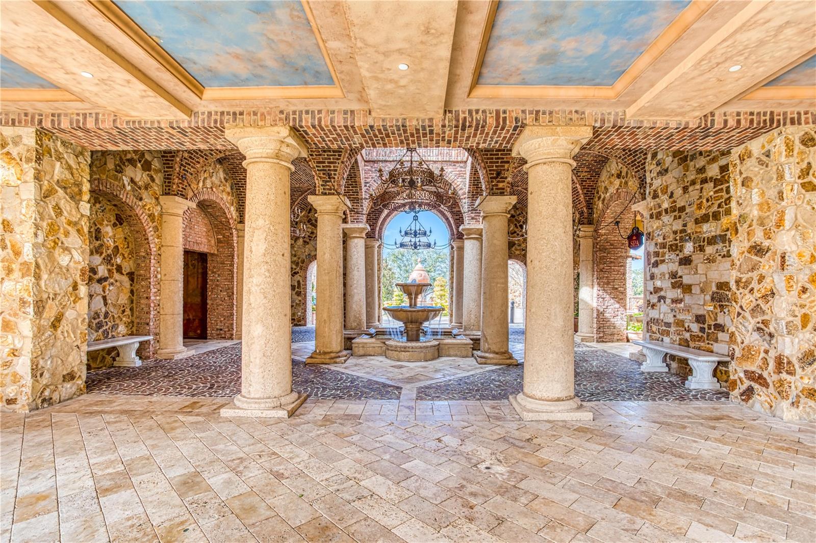 16401 PENDIO DR, BELLA COLLINA, FL, 34756