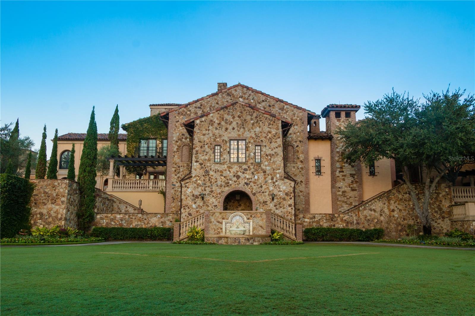 16401 PENDIO DR, BELLA COLLINA, FL, 34756