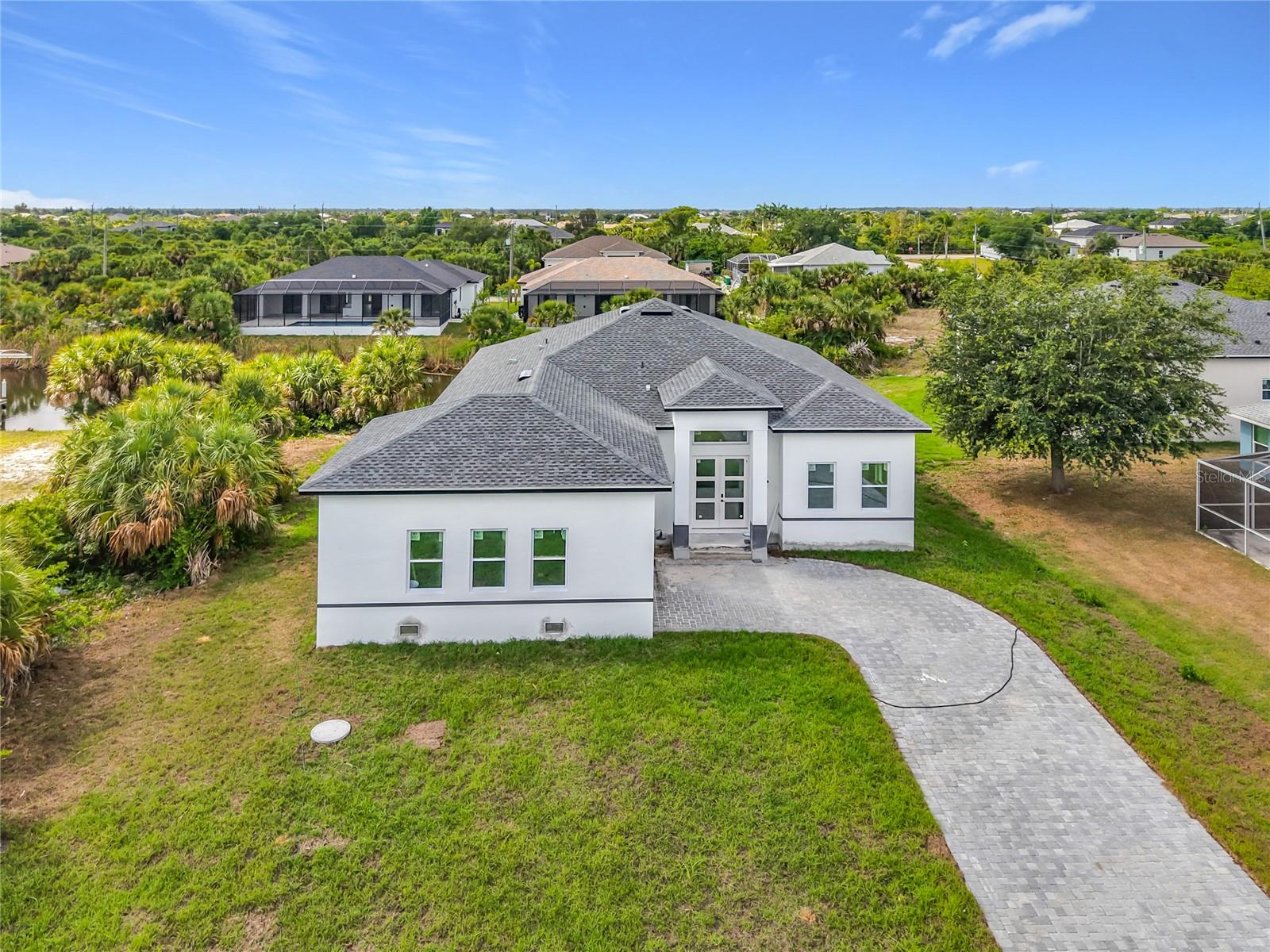 14382 FORT WORTH CIR, PORT CHARLOTTE, FL, 33981