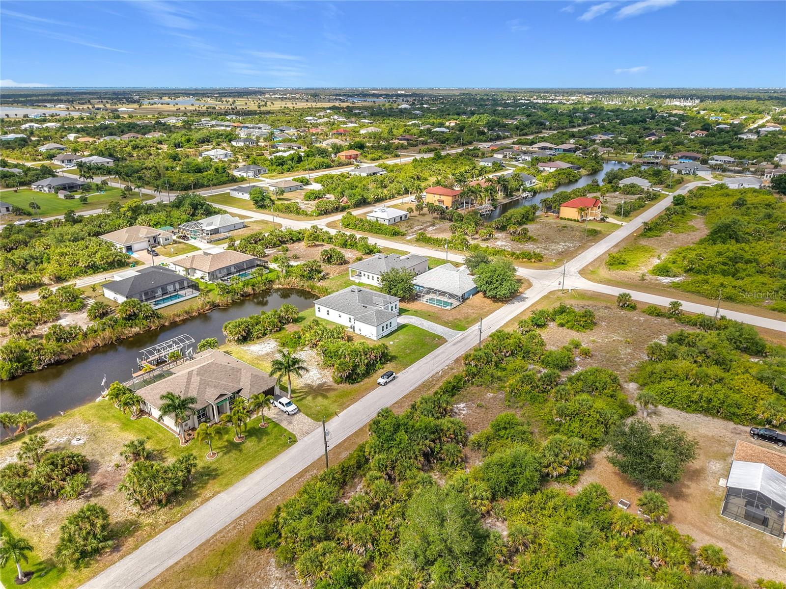 14382 FORT WORTH CIR, PORT CHARLOTTE, FL, 33981