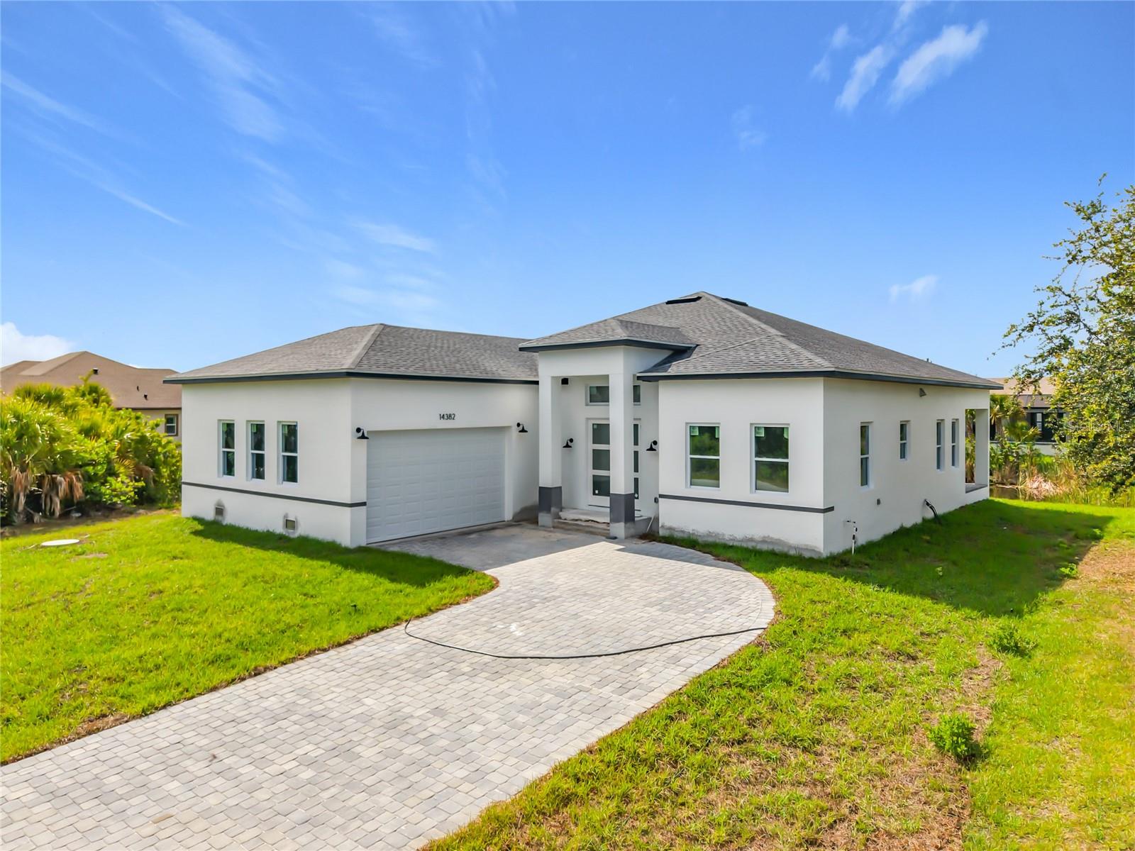 14382 FORT WORTH CIR, PORT CHARLOTTE, FL, 33981
