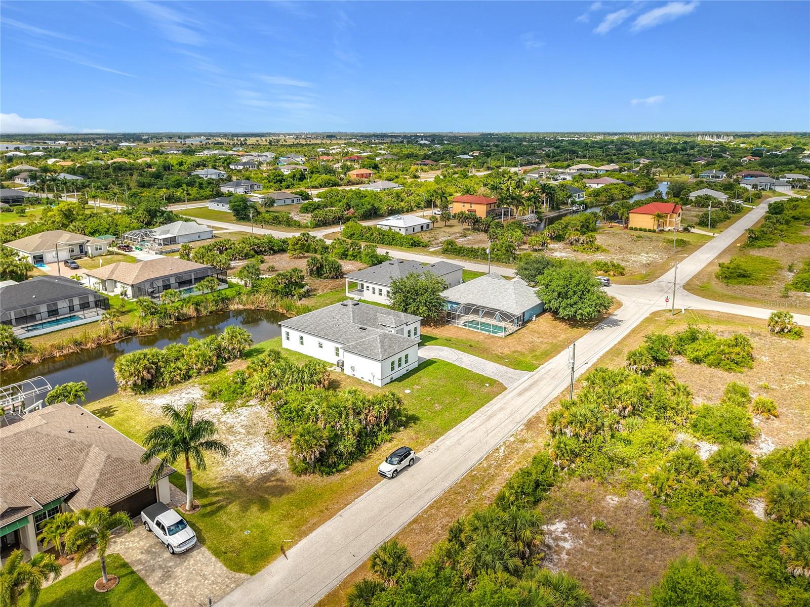 14382 FORT WORTH CIR, PORT CHARLOTTE, FL, 33981