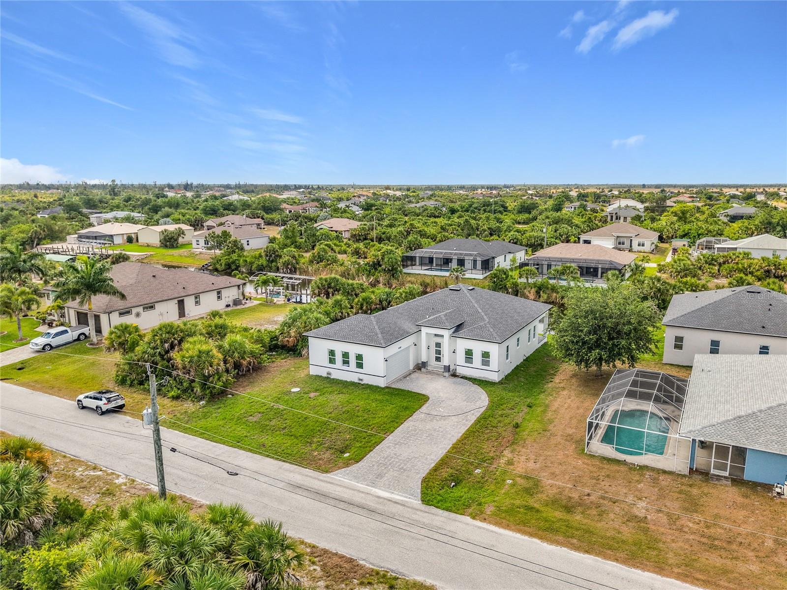 14382 FORT WORTH CIR, PORT CHARLOTTE, FL, 33981