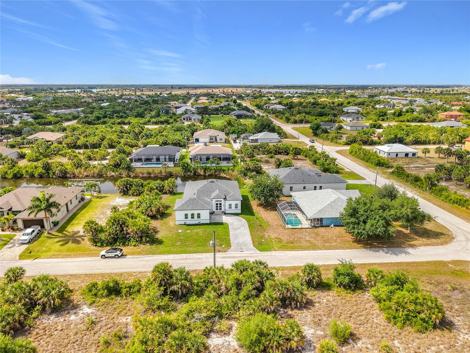 14382 FORT WORTH CIR, PORT CHARLOTTE, FL, 33981