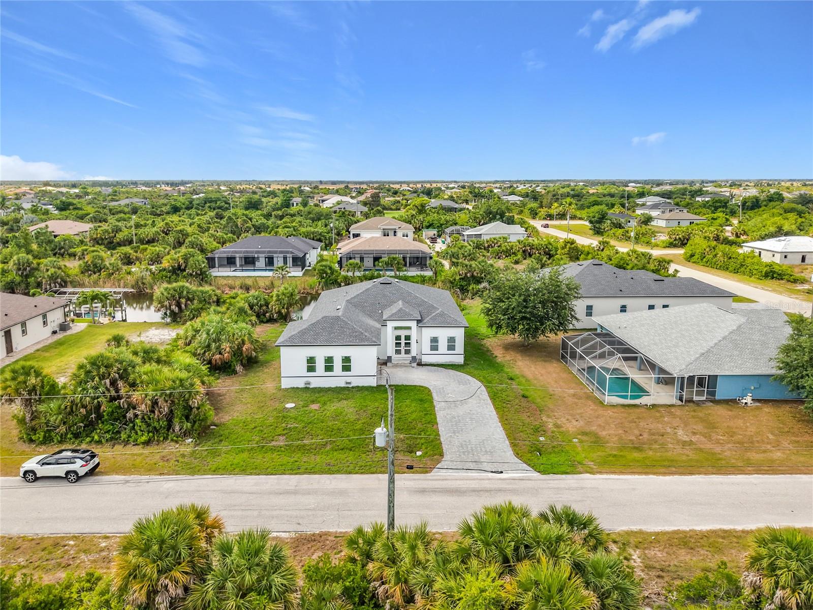 14382 FORT WORTH CIR, PORT CHARLOTTE, FL, 33981