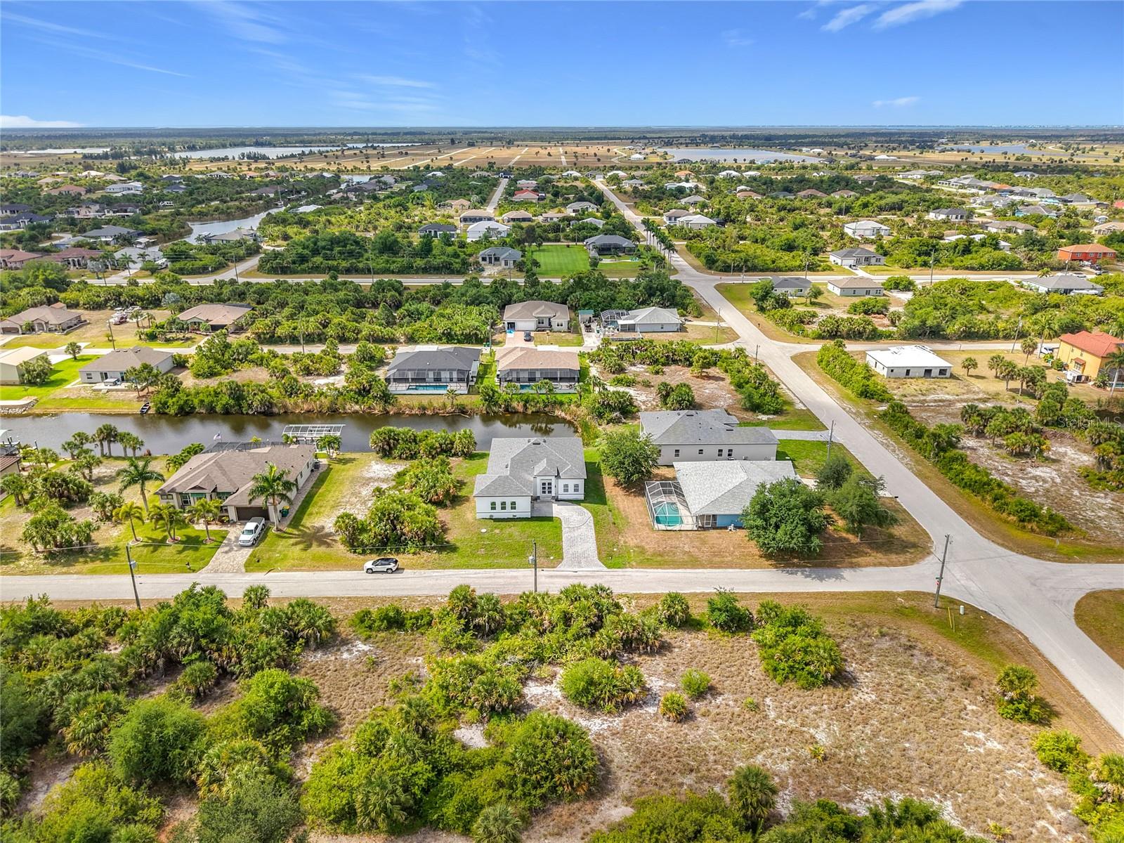 14382 FORT WORTH CIR, PORT CHARLOTTE, FL, 33981