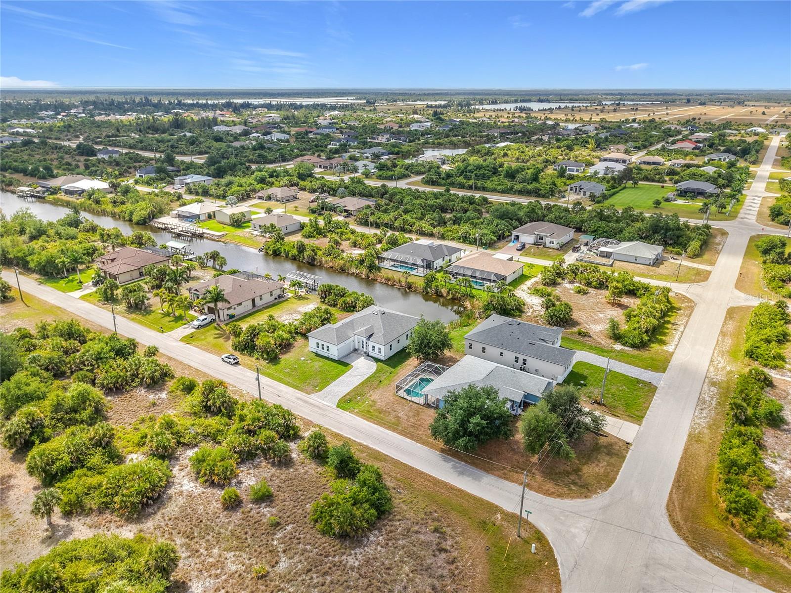 14382 FORT WORTH CIR, PORT CHARLOTTE, FL, 33981
