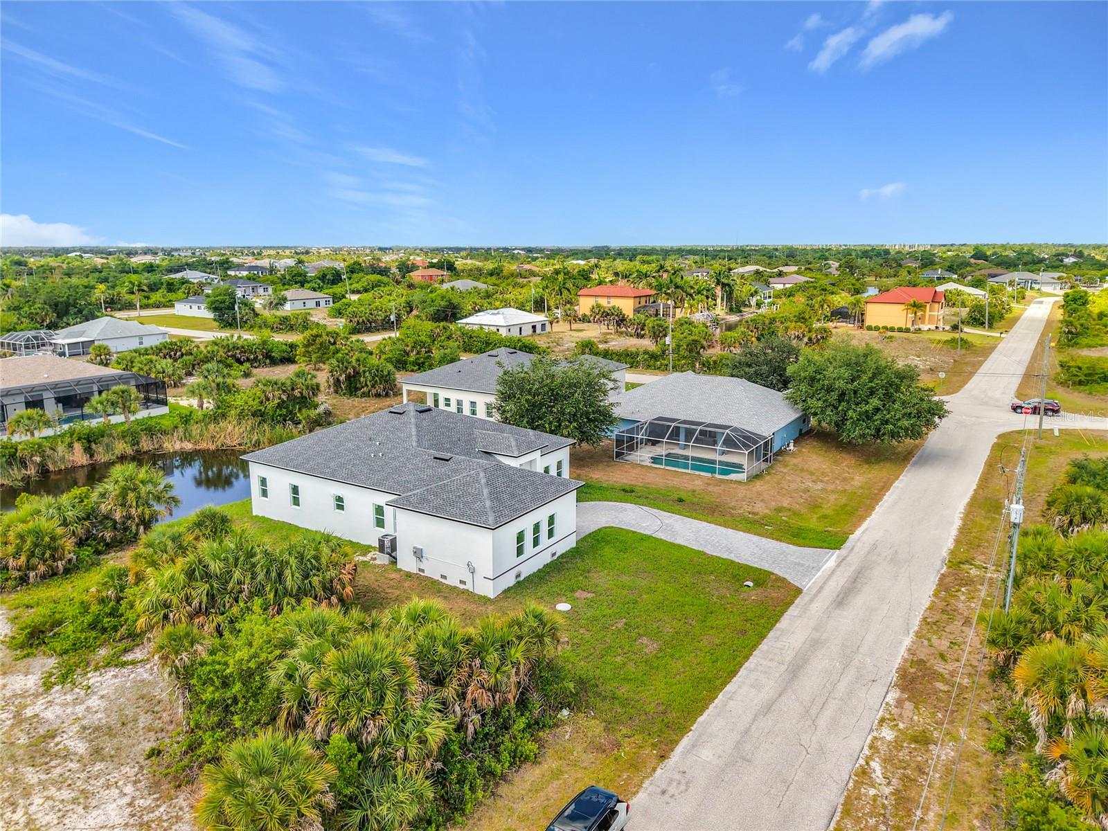 14382 FORT WORTH CIR, PORT CHARLOTTE, FL, 33981