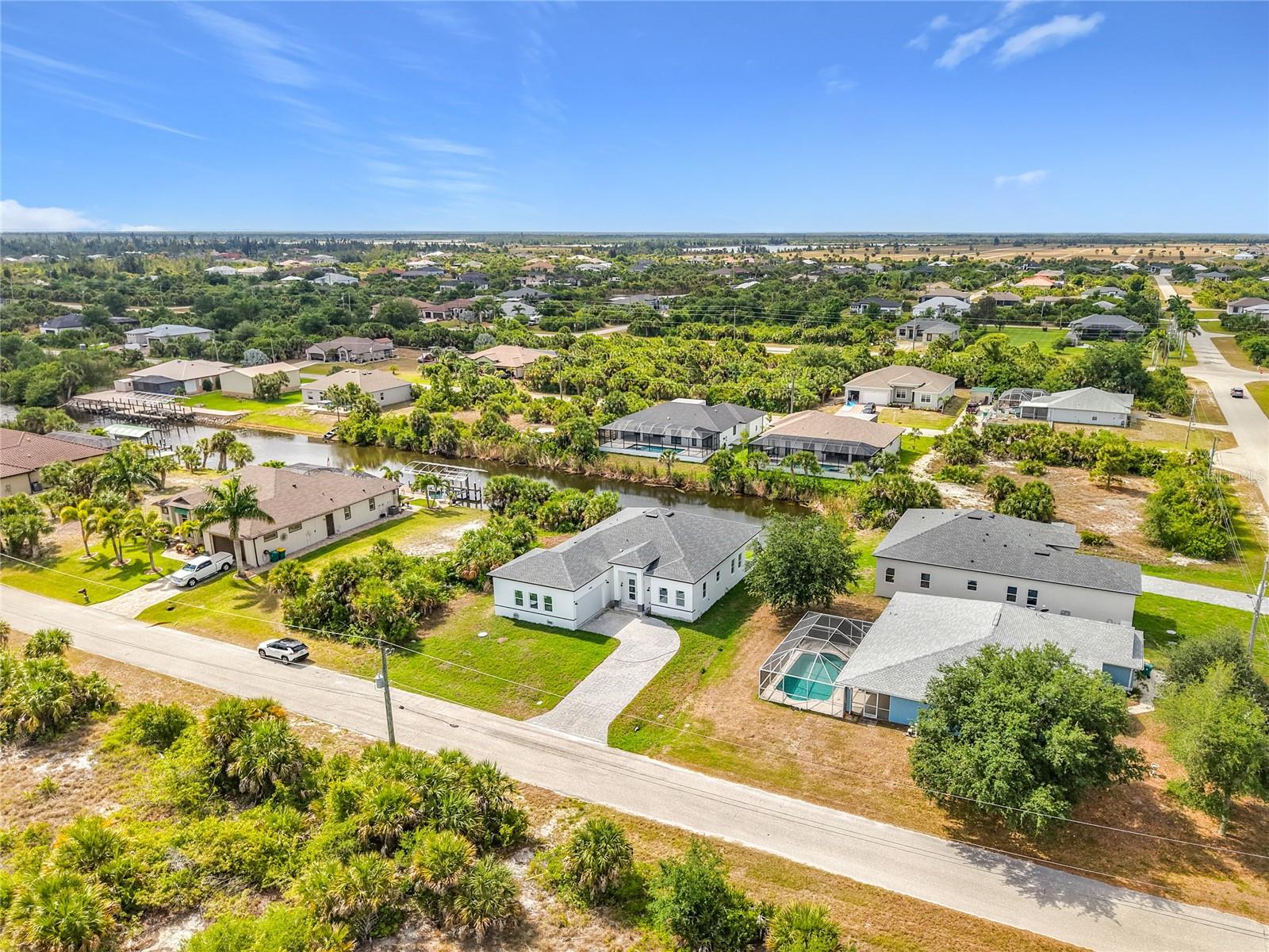14382 FORT WORTH CIR, PORT CHARLOTTE, FL, 33981