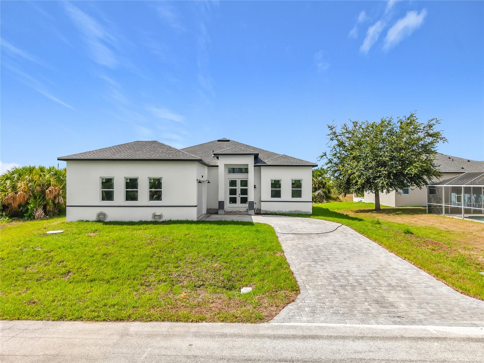 14382 FORT WORTH CIR, PORT CHARLOTTE, FL, 33981