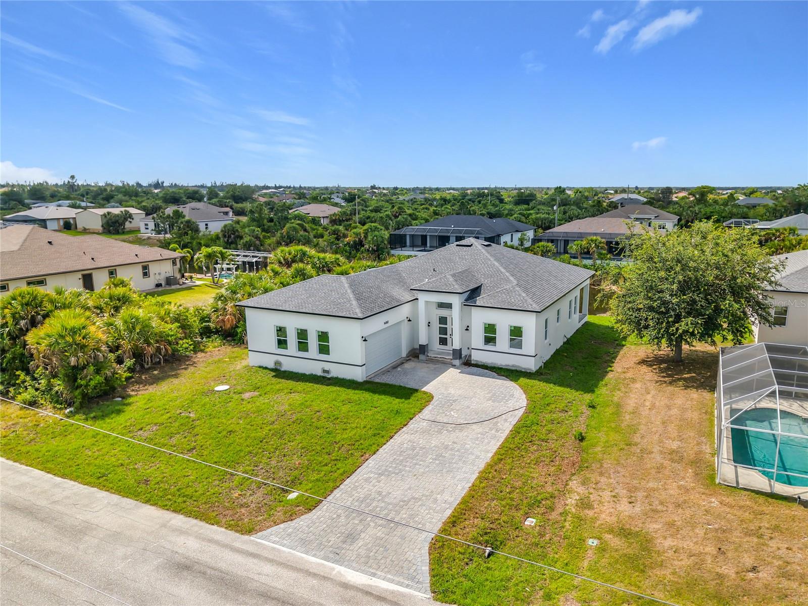 14382 FORT WORTH CIR, PORT CHARLOTTE, FL, 33981