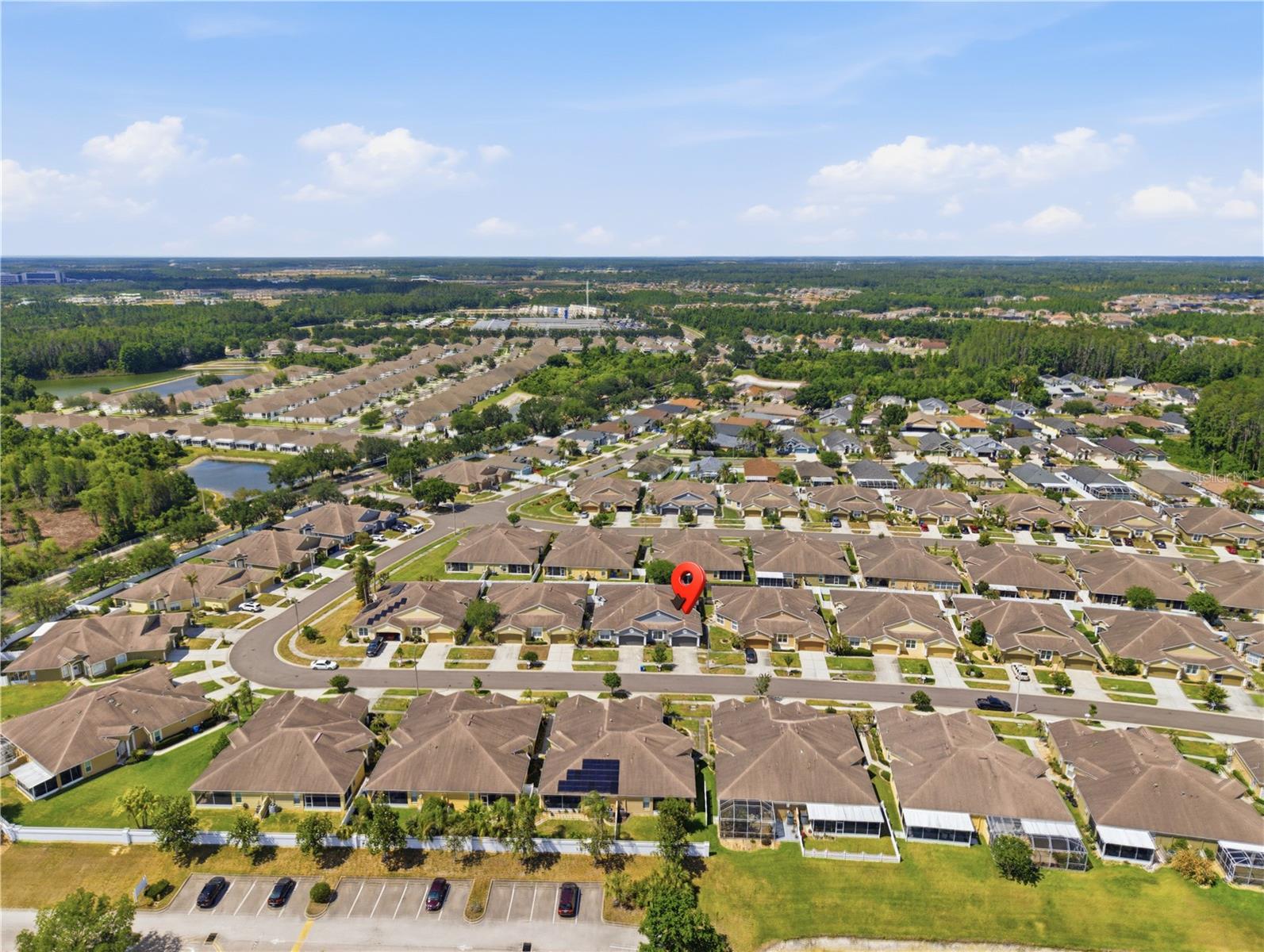 30442 LETTINGWELL CIR, WESLEY CHAPEL, FL, 33543