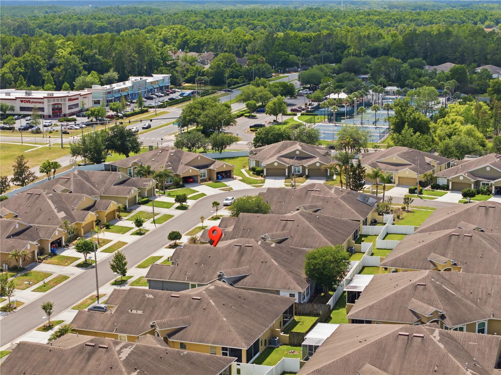 30442 LETTINGWELL CIR, WESLEY CHAPEL, FL, 33543