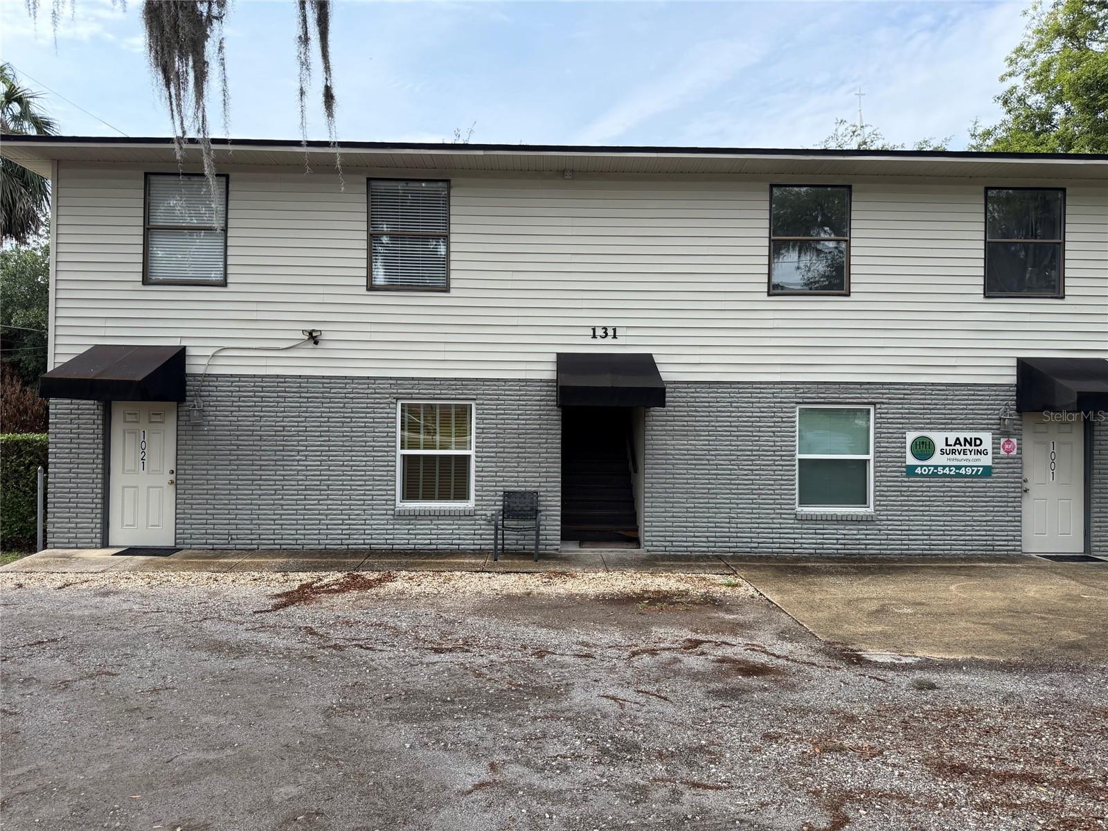 131 W BROADWAY ST #1001, OVIEDO, FL, 32765