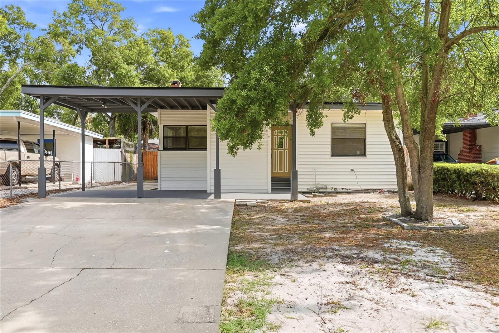 911 MAGNOLIA DR, CLEARWATER, FL, 33756