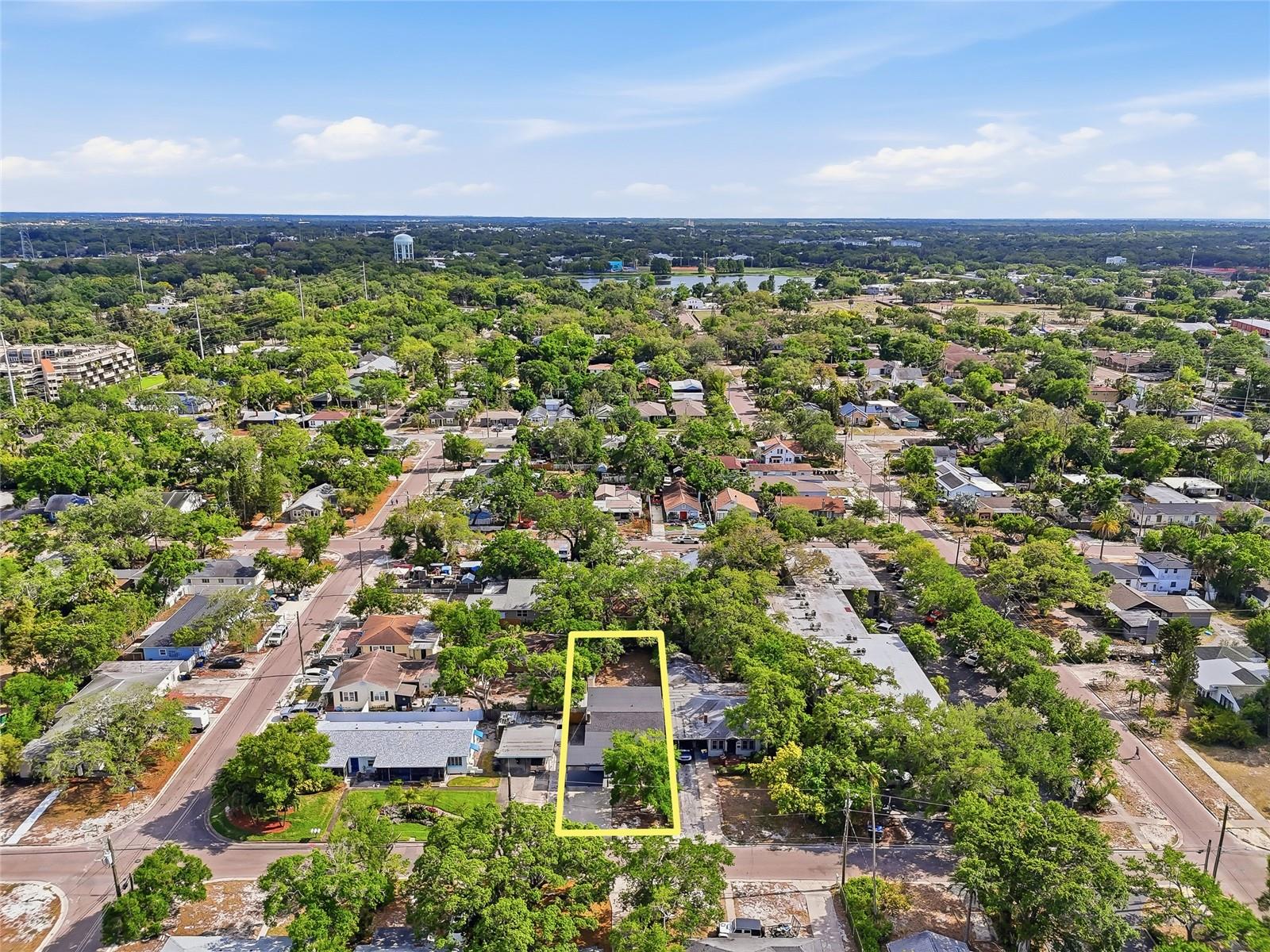 911 MAGNOLIA DR, CLEARWATER, FL, 33756