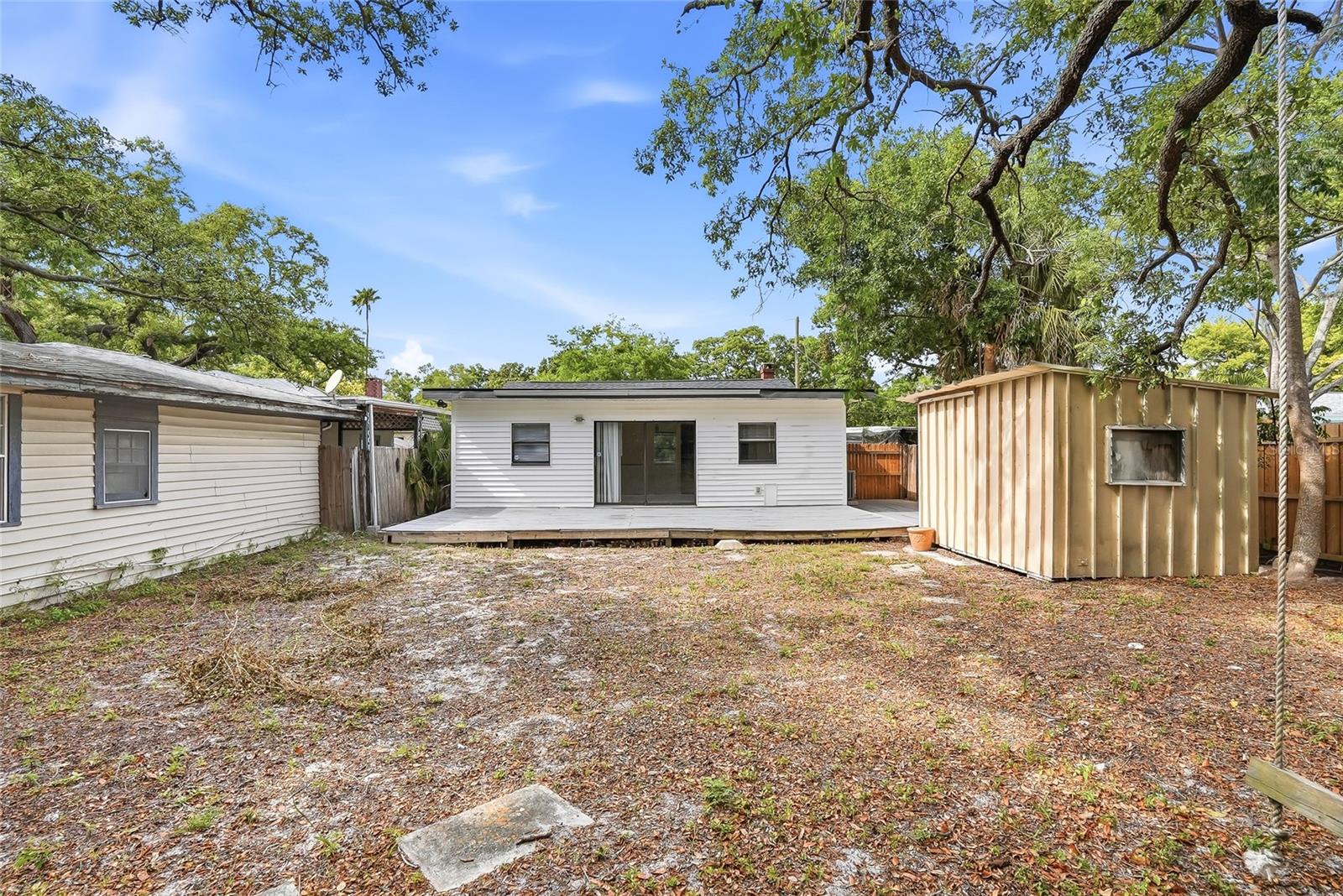 911 MAGNOLIA DR, CLEARWATER, FL, 33756