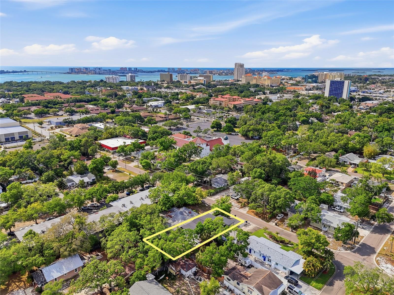 911 MAGNOLIA DR, CLEARWATER, FL, 33756