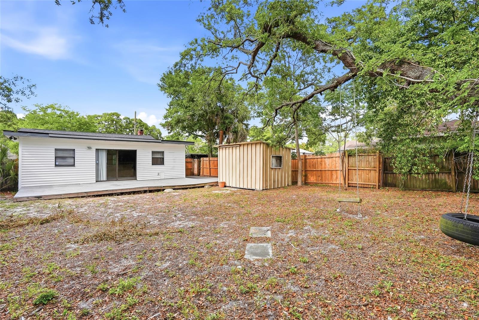 911 MAGNOLIA DR, CLEARWATER, FL, 33756