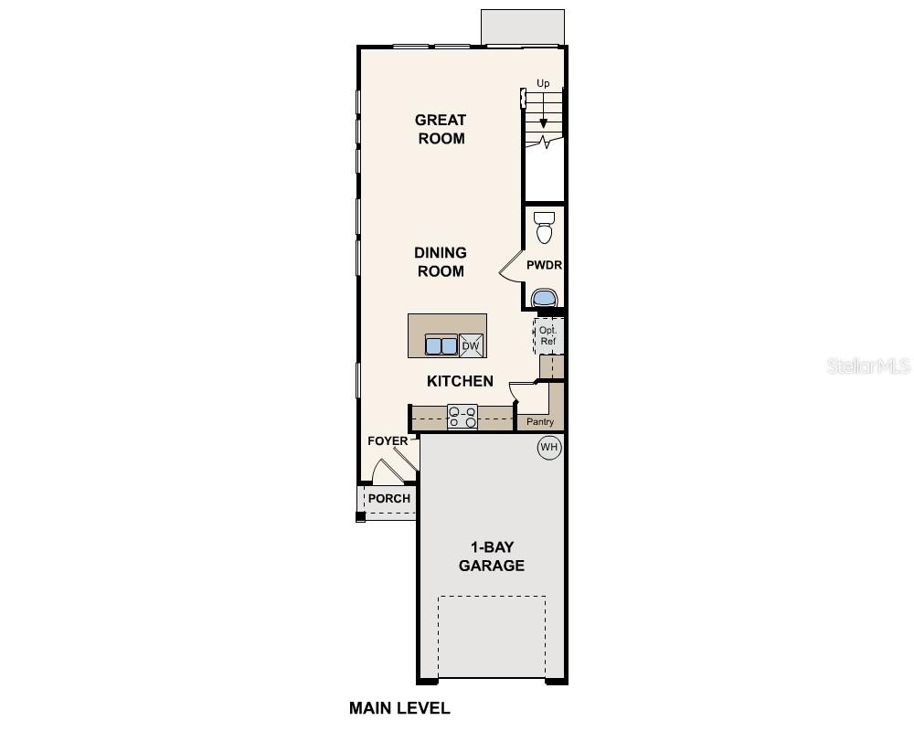 10696 WATERFIELD RD, JACKSONVILLE, FL, 32210