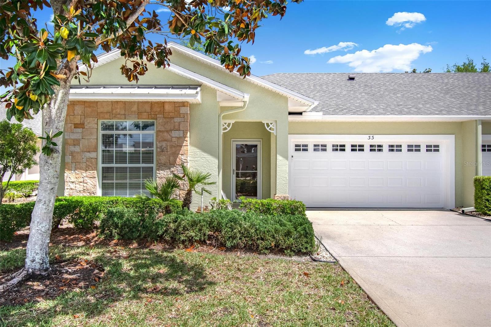 33 SUMMERWIND CIR #101, PALM COAST, FL, 32137