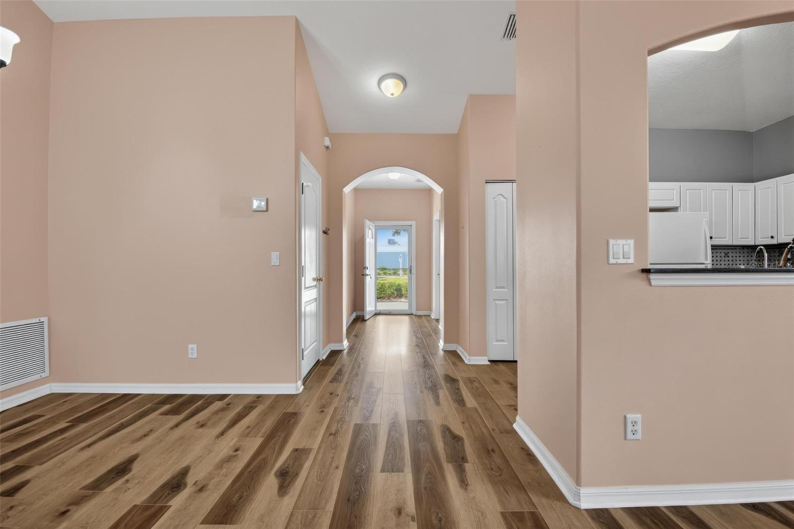 33 SUMMERWIND CIR #101, PALM COAST, FL, 32137
