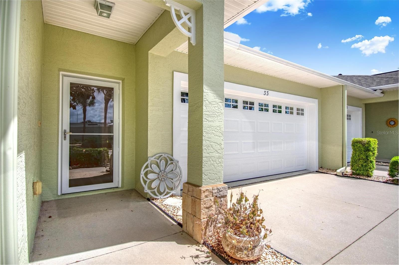 33 SUMMERWIND CIR #101, PALM COAST, FL, 32137