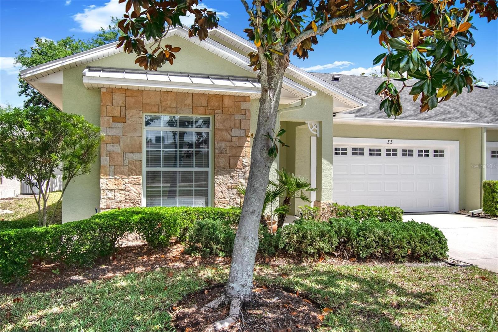 33 SUMMERWIND CIR #101, PALM COAST, FL, 32137