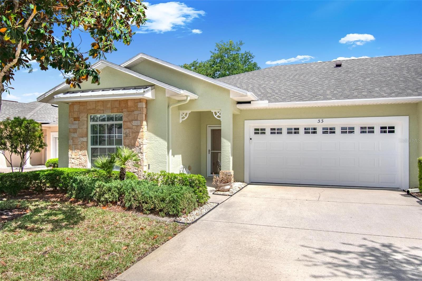 33 SUMMERWIND CIR #101, PALM COAST, FL, 32137