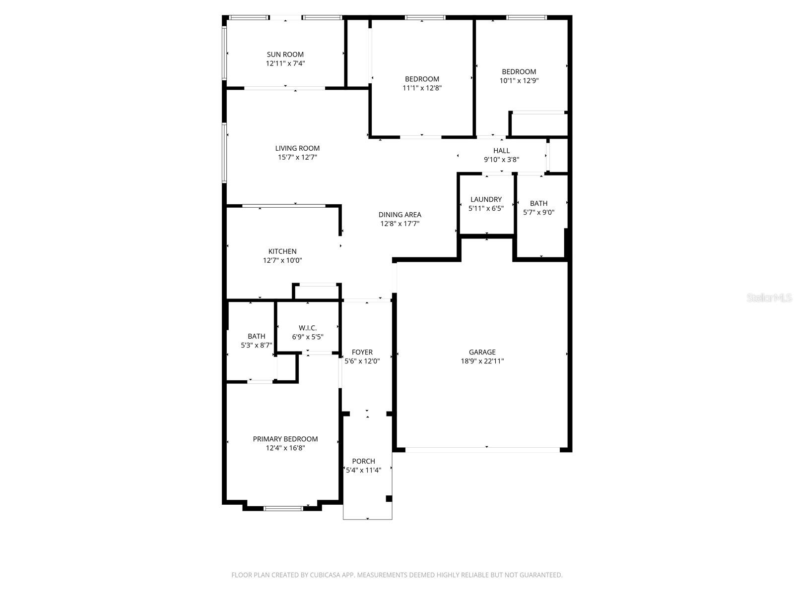33 SUMMERWIND CIR #101, PALM COAST, FL, 32137