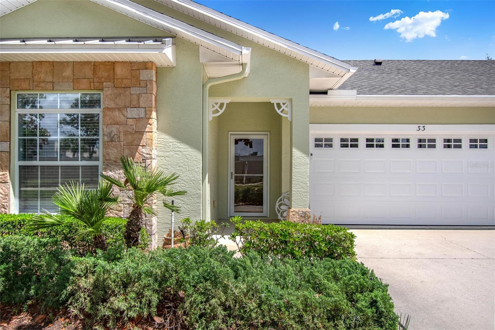 33 SUMMERWIND CIR #101, PALM COAST, FL, 32137