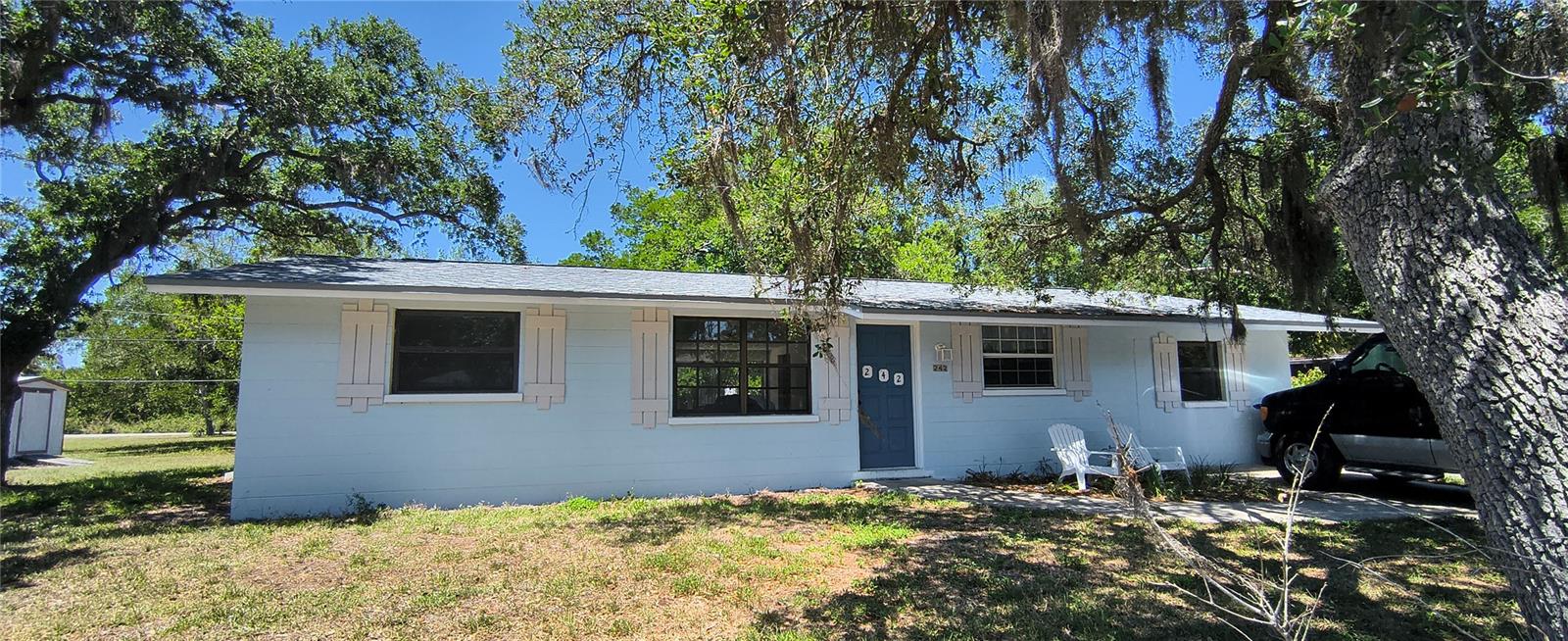 242 CLEMSON RD, VENICE, FL, 34293