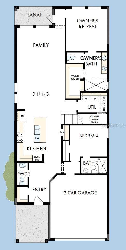 31327 PENDLETON LANDING CIR, WESLEY CHAPEL, FL, 33545