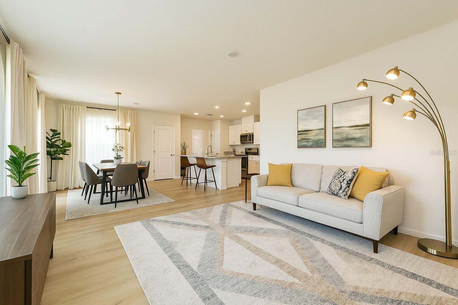 2630 ANGEL FALLS DR, DAVENPORT, FL, 33837