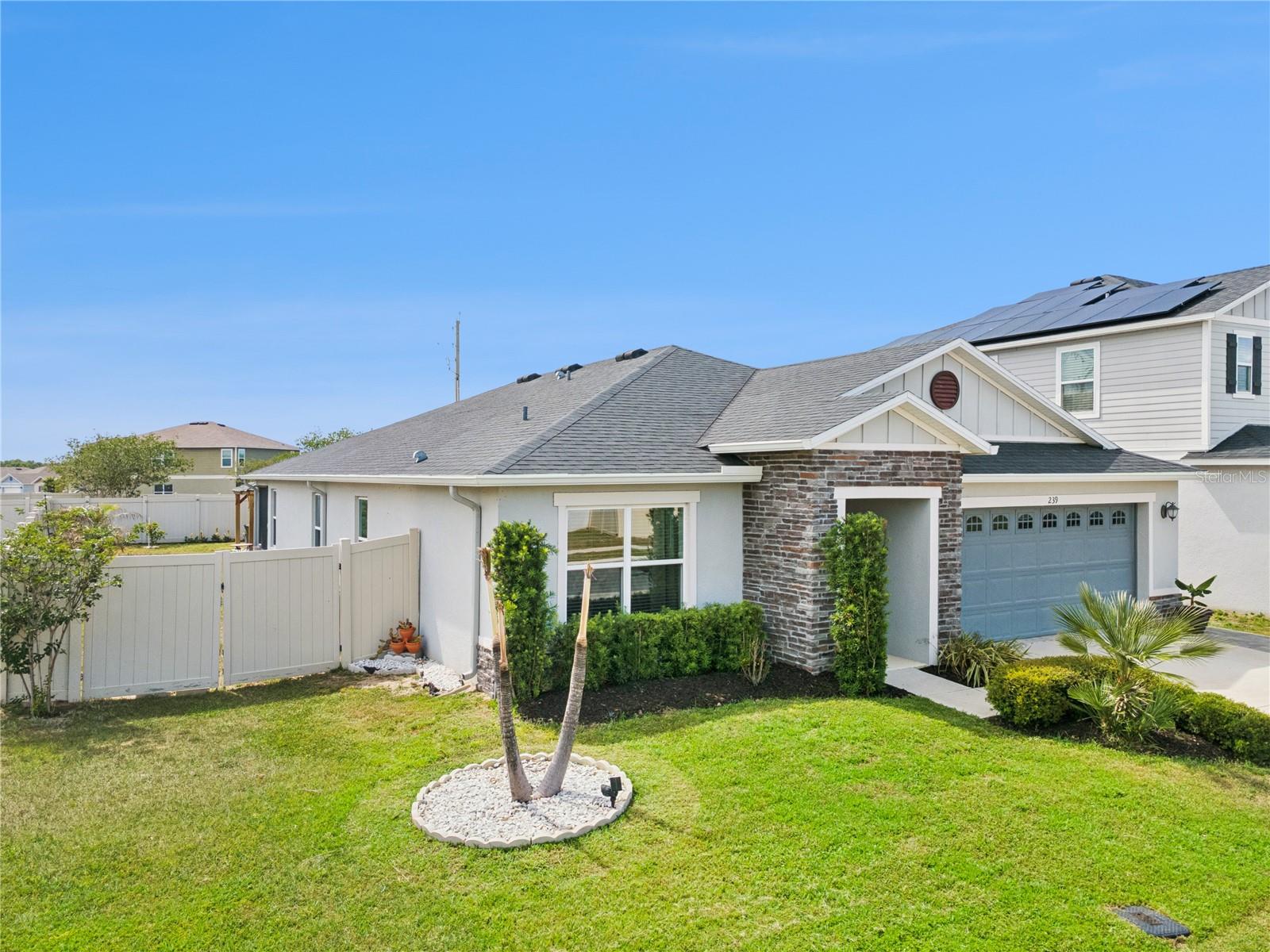 239 SUNFISH DR, WINTER HAVEN, FL, 33881
