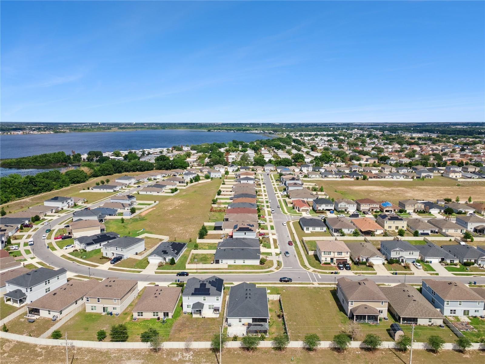 239 SUNFISH DR, WINTER HAVEN, FL, 33881