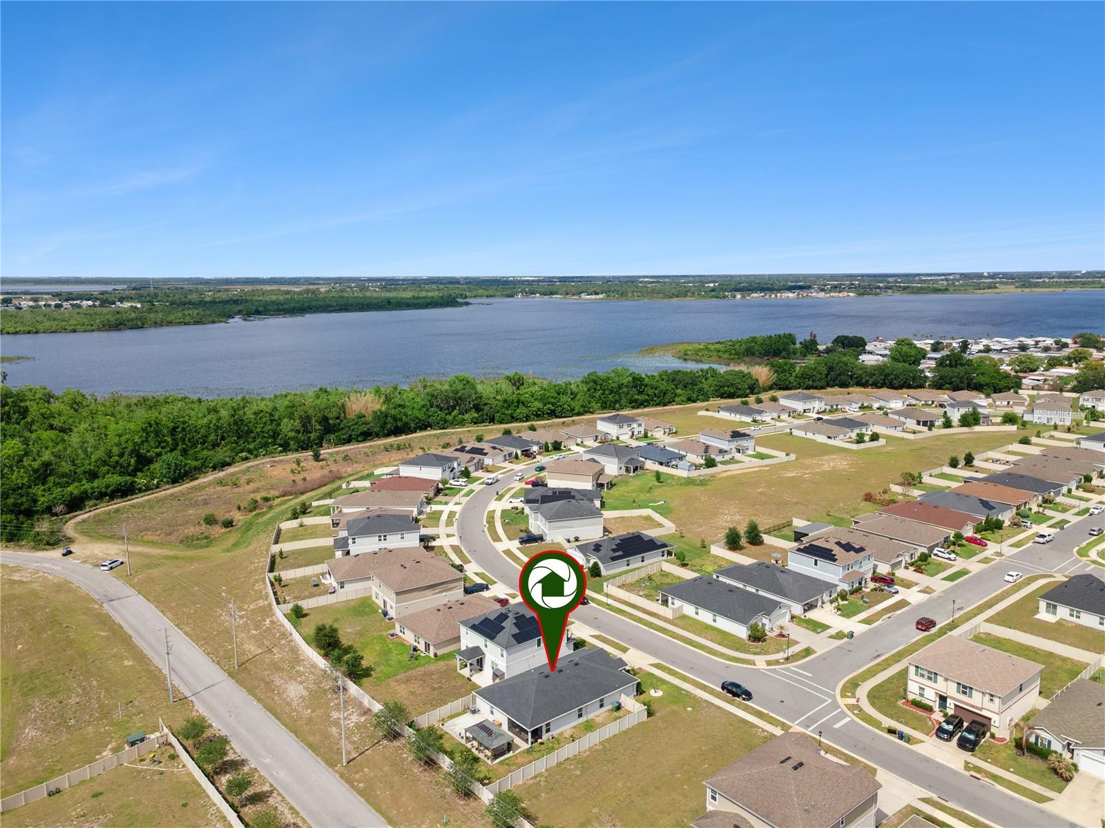 239 SUNFISH DR, WINTER HAVEN, FL, 33881