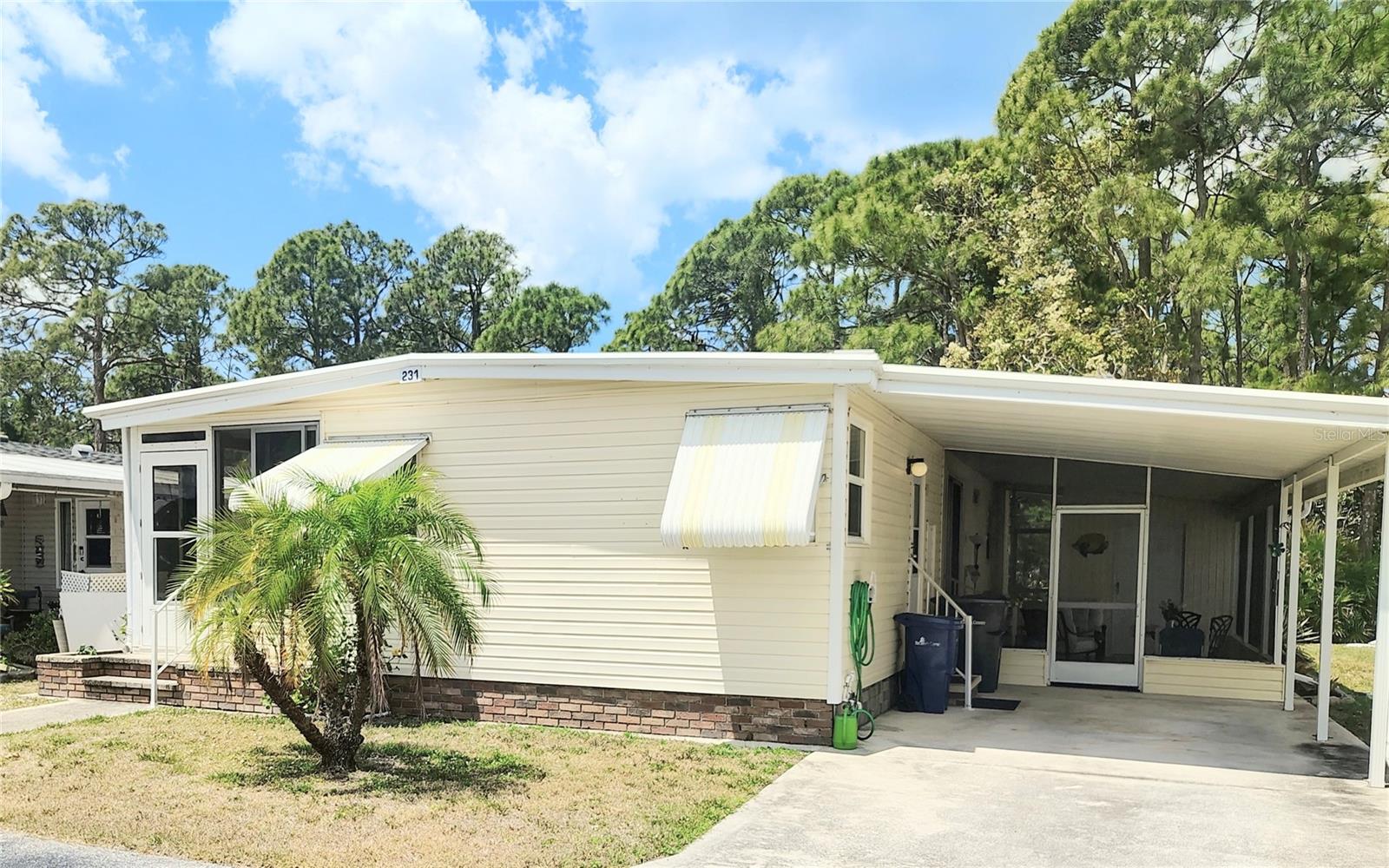 231 TASMANIA LN, ENGLEWOOD, FL, 34223