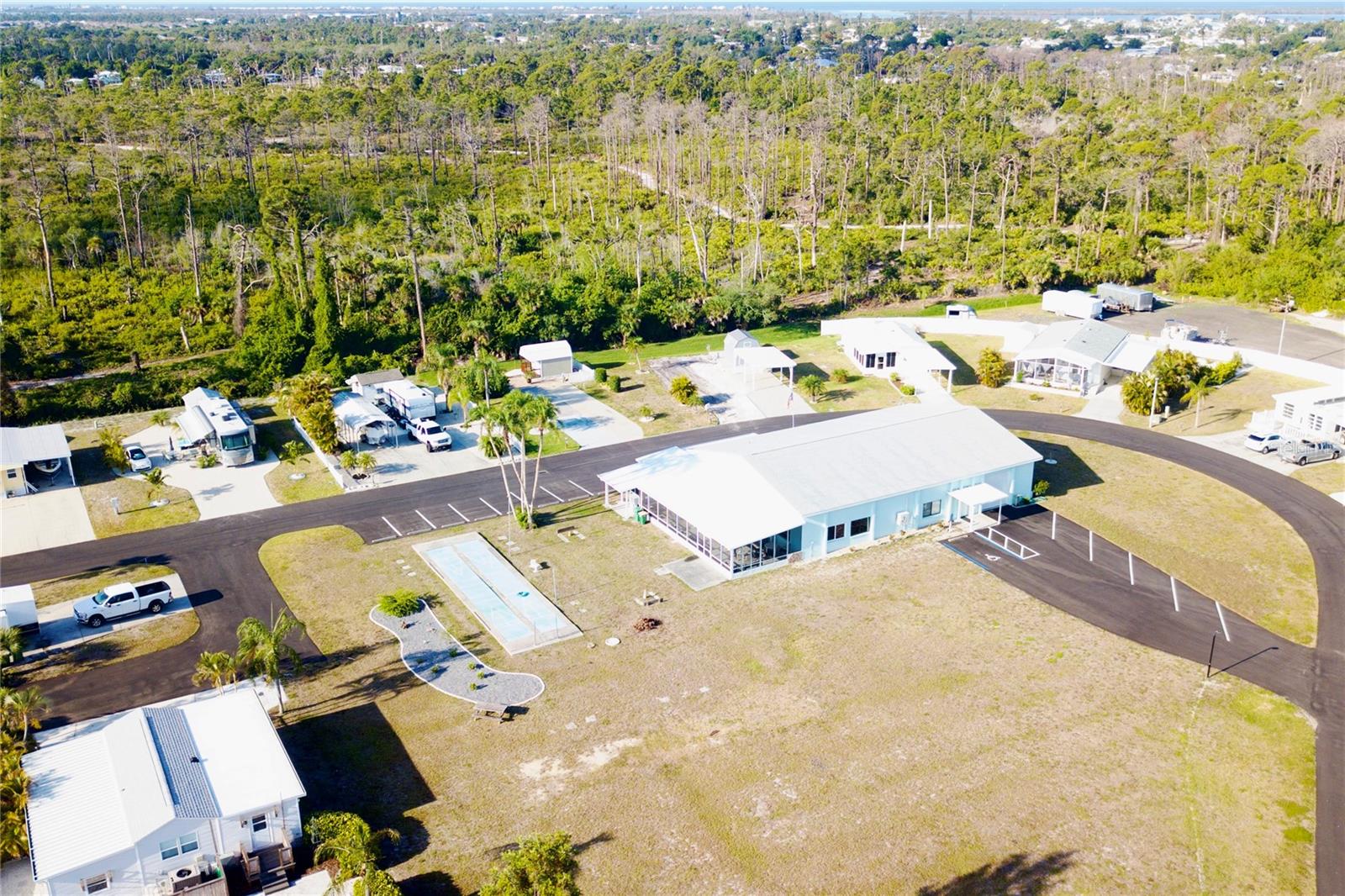 70 BULL BAY LN, ENGLEWOOD, FL, 34224