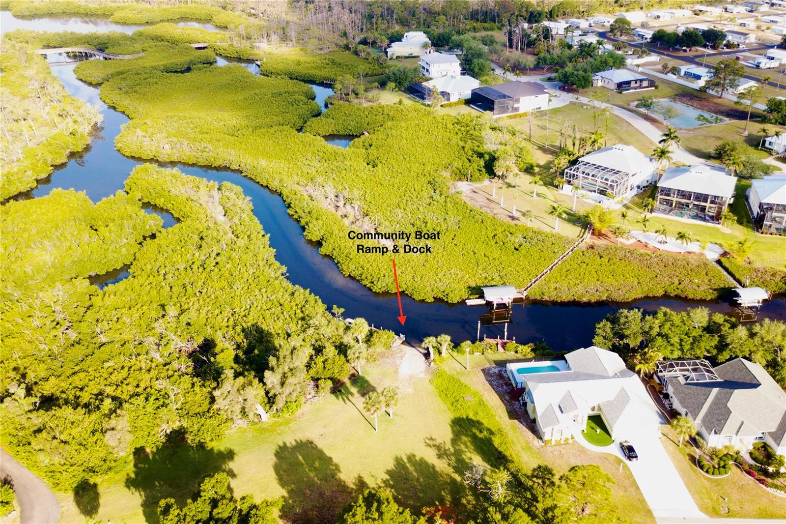 70 BULL BAY LN, ENGLEWOOD, FL, 34224