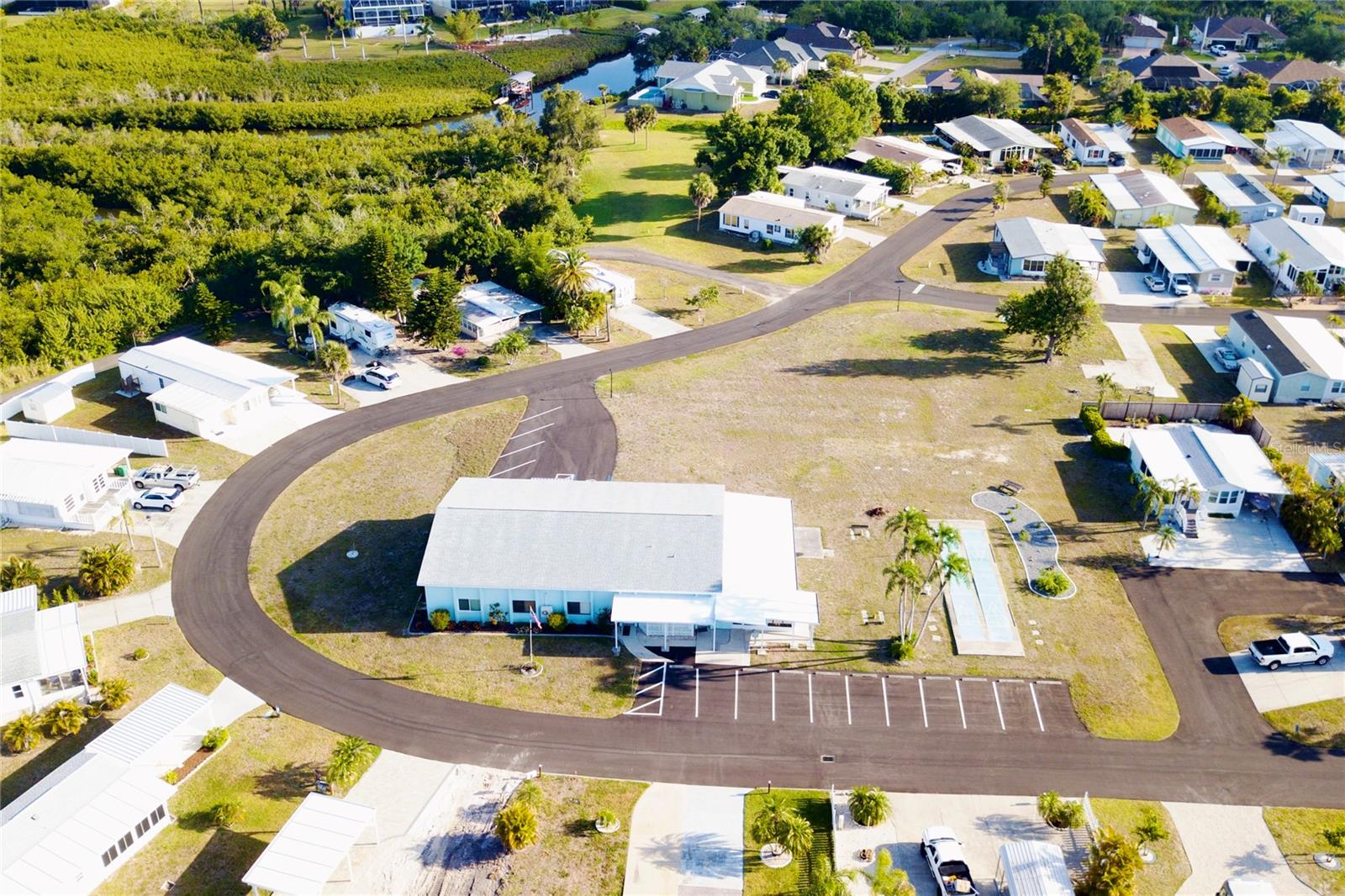 70 BULL BAY LN, ENGLEWOOD, FL, 34224