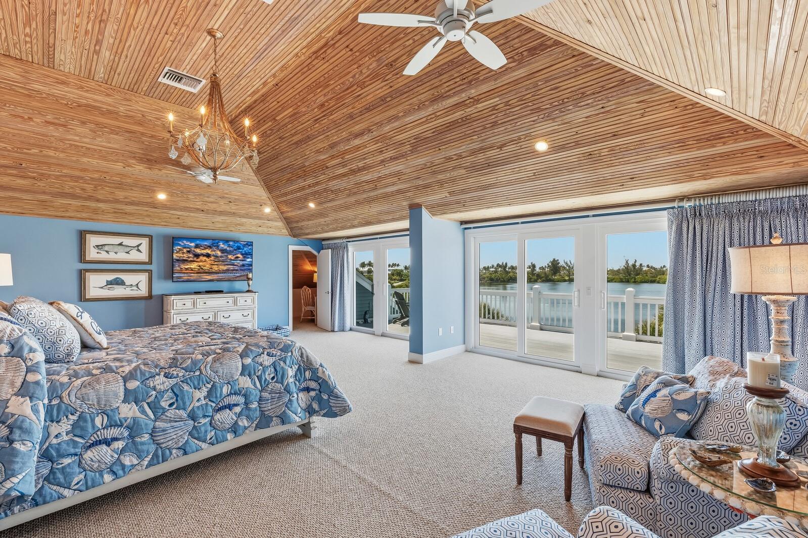 40 SEAWATCH LAKE DR, BOCA GRANDE, FL, 33921