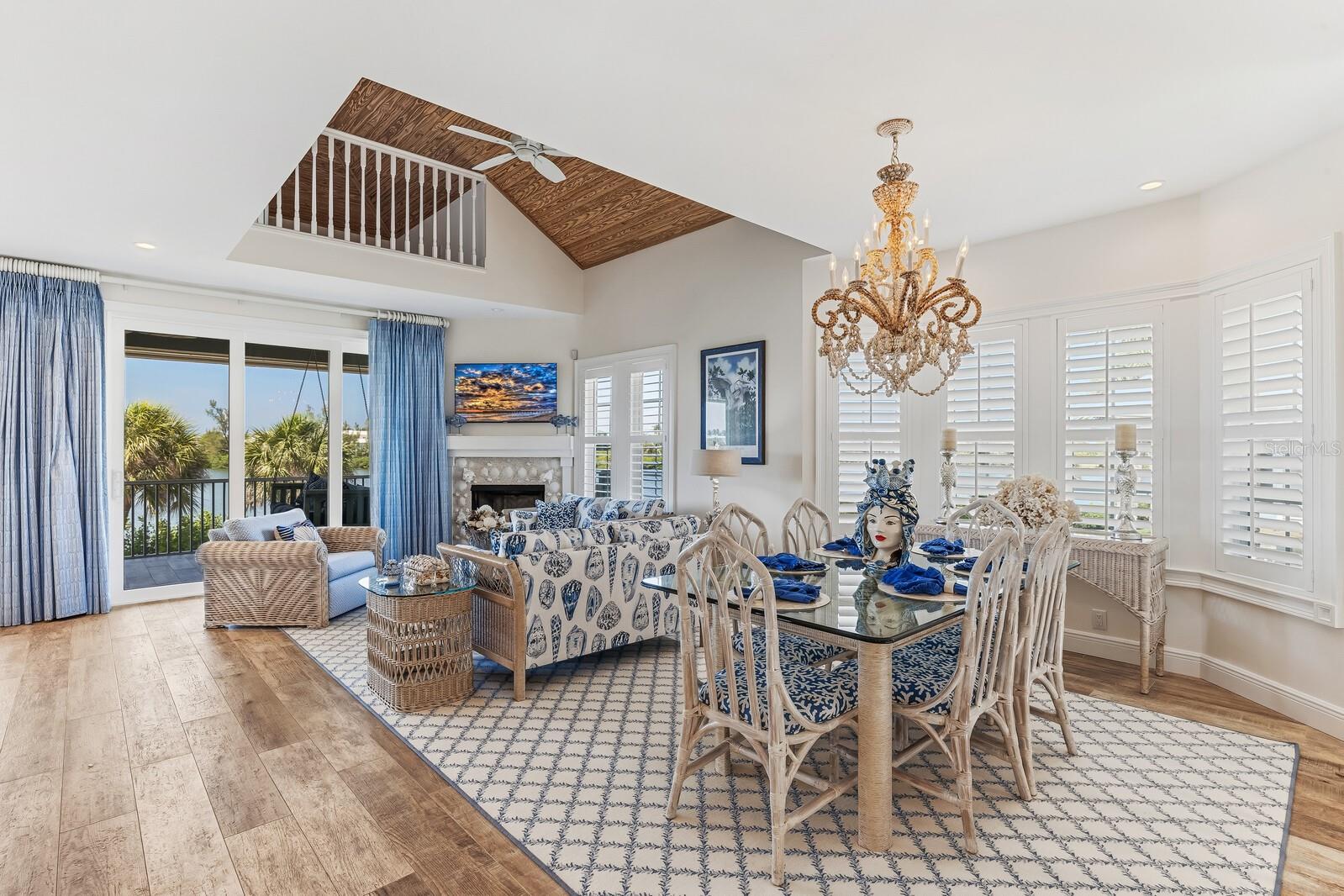40 SEAWATCH LAKE DR, BOCA GRANDE, FL, 33921